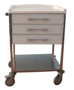 carro-hospitalario-acero-inoxidable-3-cajones-superiores-pequenos-110mm