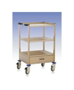 carro-hospitalario-cajon-y-estantes