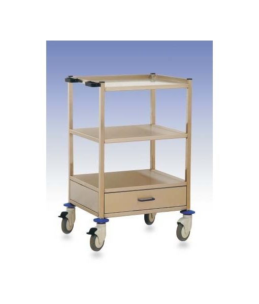 carro-hospitalario-cajon-y-estantes carro-hospitalario-cajon-y-estantes