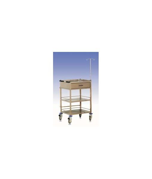 carro-hospitalario-de-parada-frontal-cajones-acero-inox carro-hospitalario-de-parada-frontal-cajones-acero-inox
