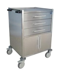 carro-hospitalario-tres-cajones-superiores-pequenos-110mm-armario-inferior