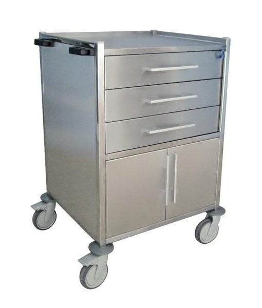 carro-hospitalario-tres-cajones-superiores-pequenos-110mm-armario-inferior carro-hospitalario-tres-cajones-superiores-pequenos-110mm-armario-inferior