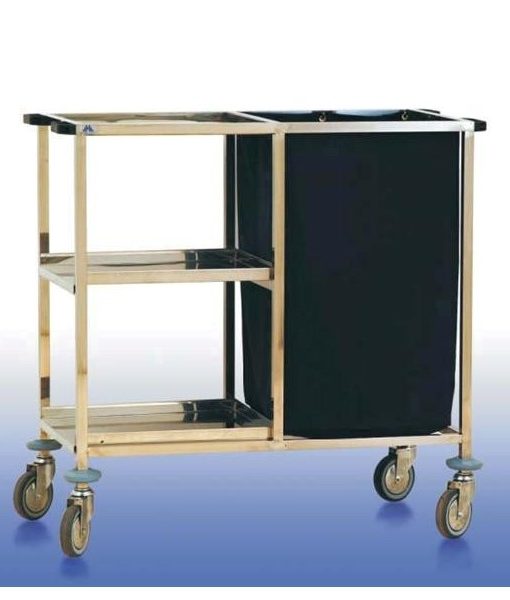 carro-ropa-suciolimpio-mixto-acero-inox carro-ropa-suciolimpio-mixto-acero-inox