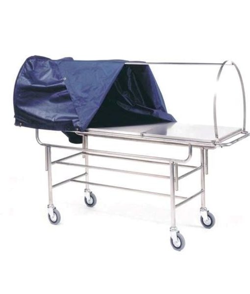 carro-transporte-cadaveres-en-acero-inoxidable carro-transporte-cadaveres-en-acero-inoxidable
