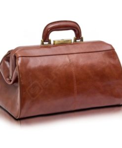 classys-maletin-medico-compacto-de-piel-marron