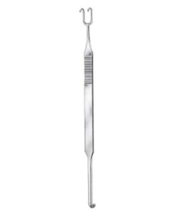 cottle-neivert-ganchos-doble-200-cm