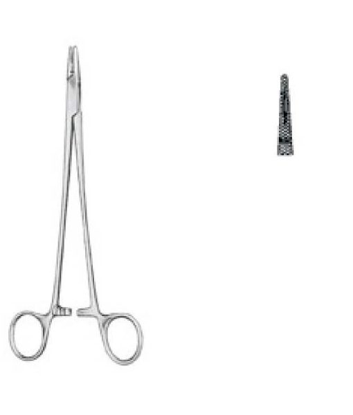 crile-wood-porta-agujas-150-cm crile-wood-porta-agujas-150-cm