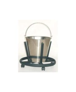 cubo-de-quirofano-12-litros-acero-esmaltado-con-soporte-esmaltado