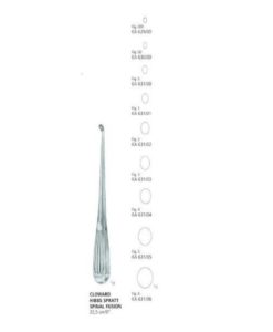 cucharilla-cortante-cloward-hibbs-spratt-225-cm-curva