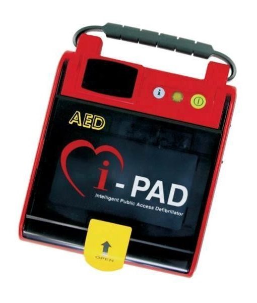 desfibrilador-i-pad desfibrilador-i-pad