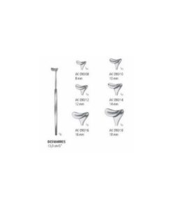desmarres-separadpparpa-8-mm130-c