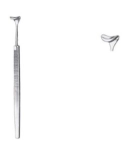 desmarres-separadpparpa-8-mm160-c