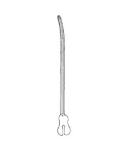 doyen-sonda-acanalada-curva-145-cm