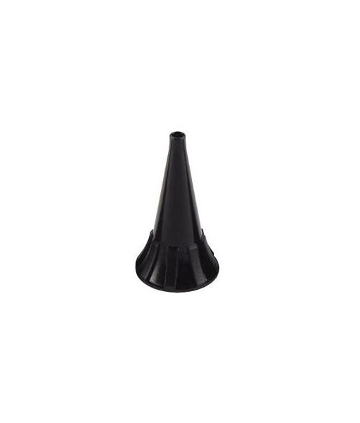 especulo-auricular-negro-de-25mm-para-ri-mini-u especulo-auricular-negro-de-25mm-para-ri-mini-u