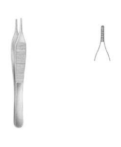 ewald-pinza-de-diseccion-120cm-recta