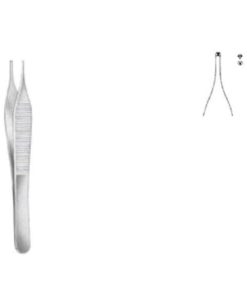 ewald-pinza-de-diseccion-1x2-d-120cm-recta