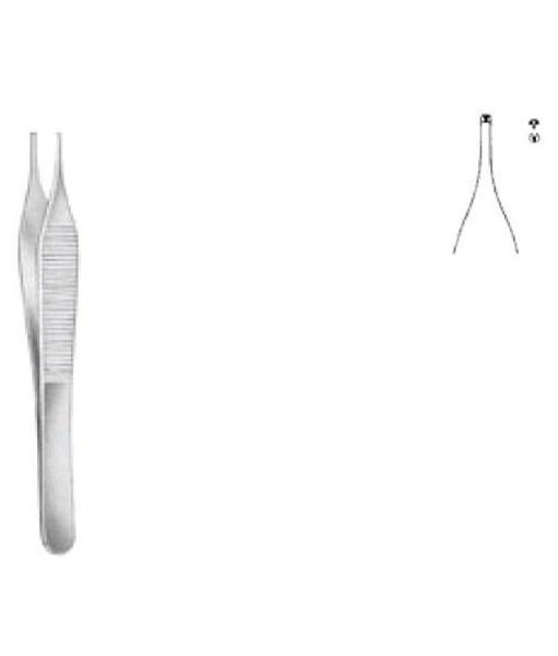 ewald-pinza-de-diseccion-1×2-d-120cm-recta ewald-pinza-de-diseccion-1×2-d-120cm-recta