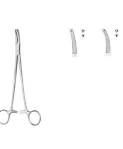 faure-pinza-clamp-para-peritoneo-curva-1x2-dientes-200-cms