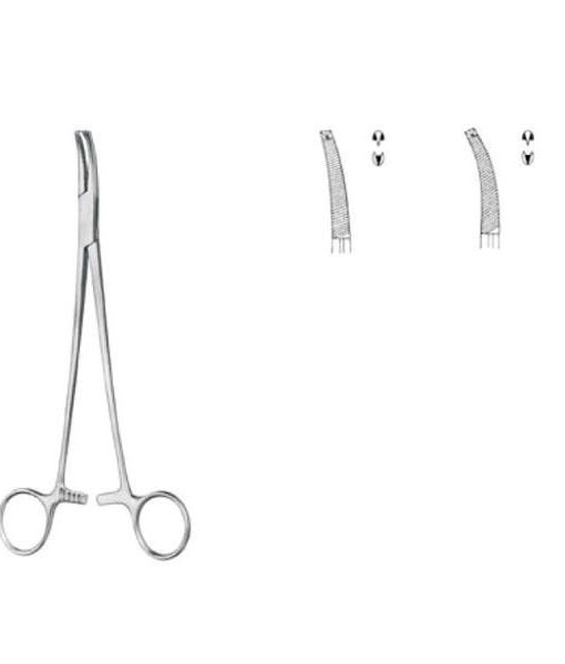 faure-pinza-clamp-para-peritoneo-curva-1×2-dientes-200-cms
