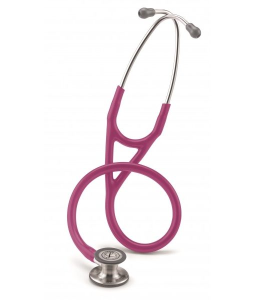 fonendo-littmann-cardiology-iv-frambuesa