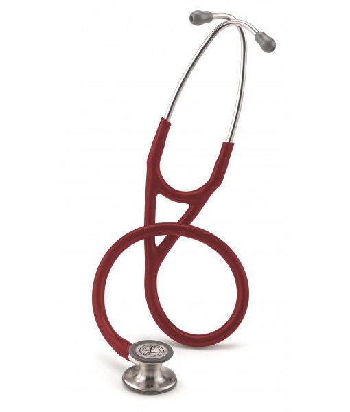 fonendo-littmann-cardiology-iv-granate fonendo-littmann-cardiology-iv-granate