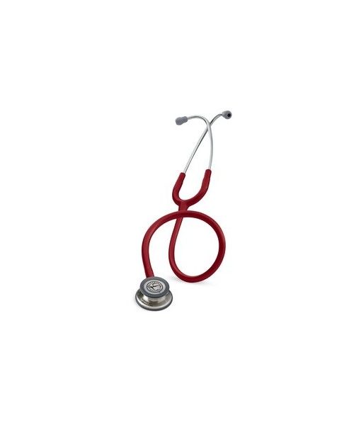 fonendo-littmann-classic-iii-granate fonendo-littmann-classic-iii-granate