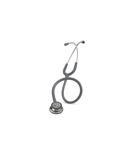 fonendo-littmann-classic-iii-gris fonendo-littmann-classic-iii-gris