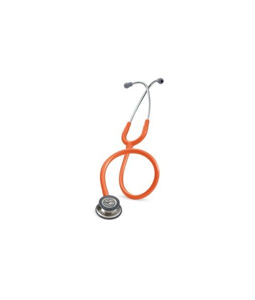 fonendo-littmann-classic-iii-naranja fonendo-littmann-classic-iii-naranja