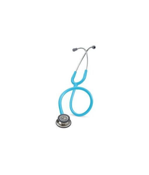 fonendo-littmann-classic-iii-turquesa fonendo-littmann-classic-iii-turquesa
