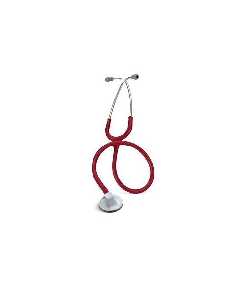 fonendo-littmann-select-enfermeria-granate fonendo-littmann-select-enfermeria-granate