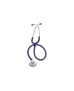 fonendo-littmann-select-enfermeria-morado