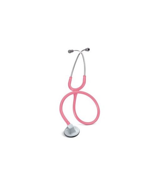 fonendo-littmann-select-enfermeria-rosa-perla fonendo-littmann-select-enfermeria-rosa-perla