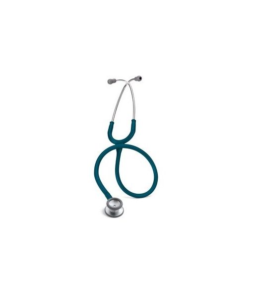 fonendoscopio-littmann-classic-ii-pediatrico-azul-caribe fonendoscopio-littmann-classic-ii-pediatrico-azul-caribe