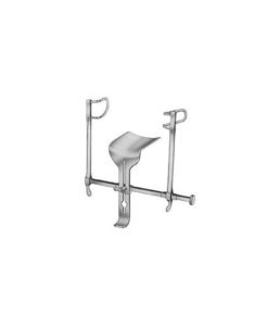 gosset-separadabdominal-160-mm-juego