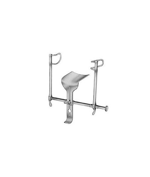 gosset-separadabdominal-160-mm-juego