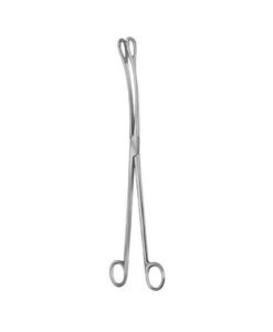 kelly-pinza-para-polipos-y-ovarios-curva-de-32-cm