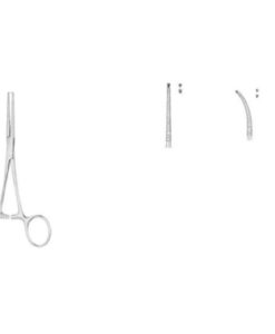 kocher-delicate-pinhemrec1x2d-130c