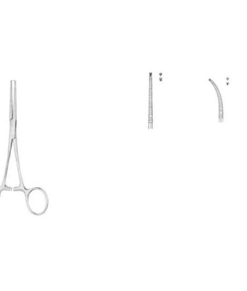 kocher-delicate-pinhemrec1x2d-130c