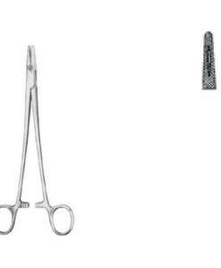 mayo-hegar-fina-porta-agujas-cranura-160-cms