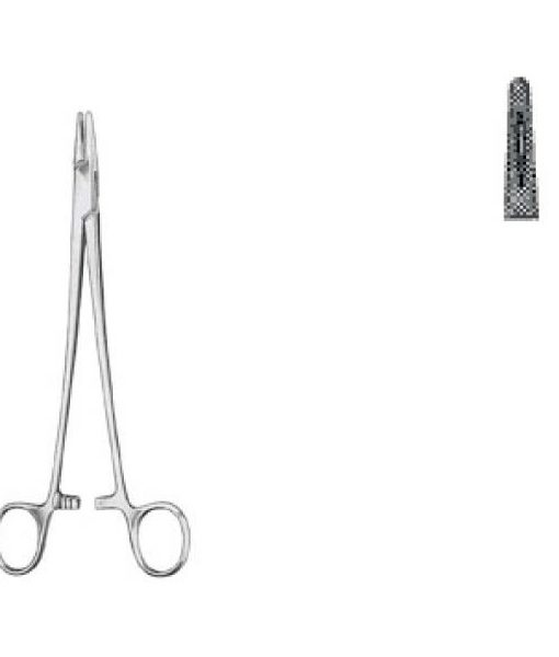 mayo-hegar-fina-porta-agujas-cranura-160-cms mayo-hegar-fina-porta-agujas-cranura-160-cms