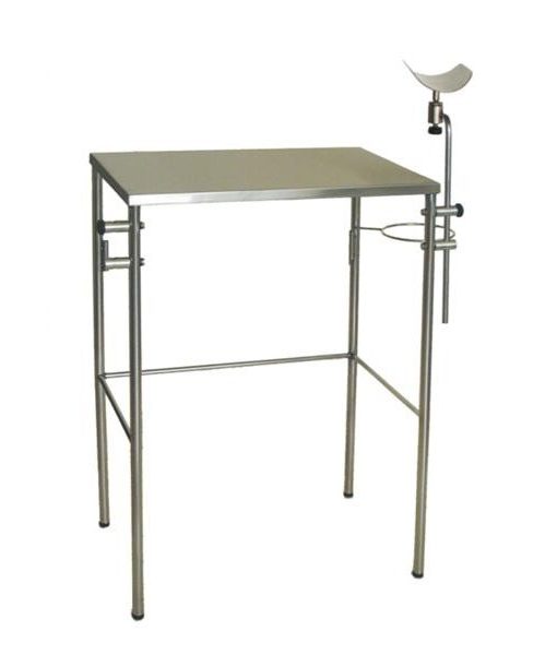 mesa-toma-de-muestras-esmaltada