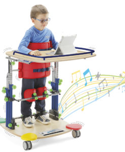 Mini Standy DJ-ING-02-2016 High Res