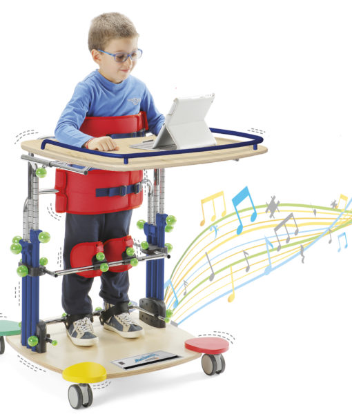 Mini Standy DJ-ING-02-2016 High Res