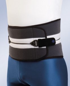 orliman-faja-sacrolumbar-semirrigida-transpirable-negro-star-brance