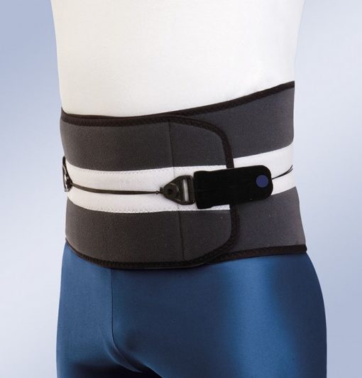 orliman-faja-sacrolumbar-semirrigida-transpirable-negro-star-brance orliman-faja-sacrolumbar-semirrigida-transpirable-negro-star-brance