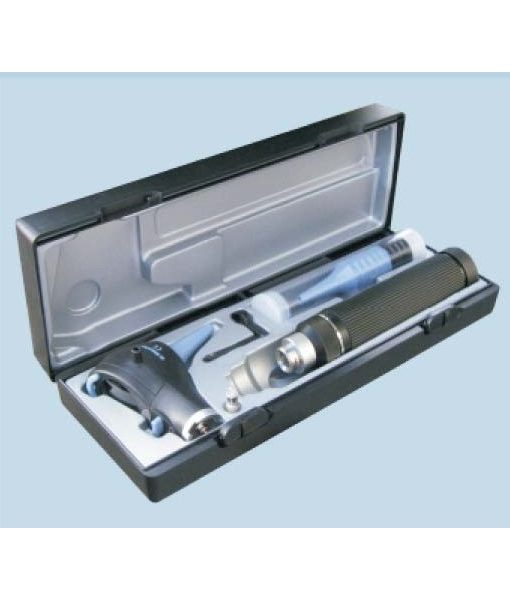 otoscopio-ri-scope-l1-hl-25v otoscopio-ri-scope-l1-hl-25v