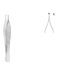 pinza-de-diseccion-adson-recta-12-cm-cd