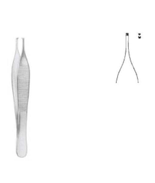 pinza-de-diseccion-adson-recta-12-cm-cd pinza-de-diseccion-adson-recta-12-cm-cd