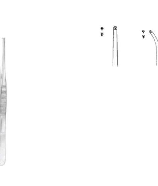 pinza-de-diseccion-angosta-1x2d pinza-de-diseccion-angosta-1x2d