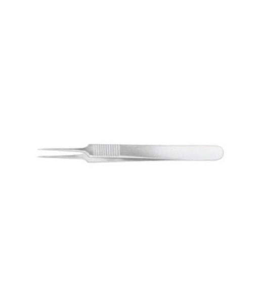 pinza-de-relojero-no5-punta-recta-11cm pinza-de-relojero-no5-punta-recta-11cm
